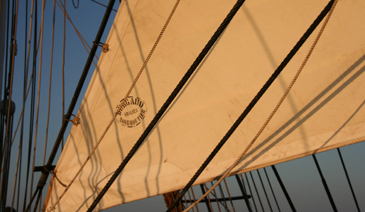 Voiles classiques